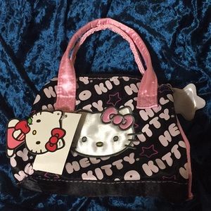 Hello Kitty small purse